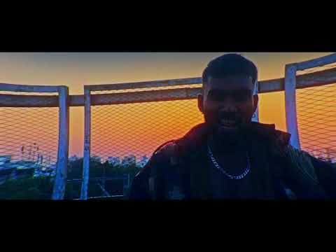 " MARKET KHALLASS " | HARKAT feat. NICKKILL | (Representing NAVI MUMBAI ) | Official Video