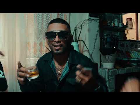 RON - One Dollar ft Nokia135 ( video oficial