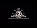 MGM Distribution Co 2000 Version 2