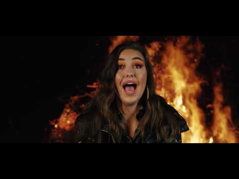 Savannah Dexter - Savage (Official Music Video)