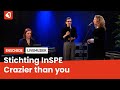 Crazier Than You – InSPE speelt The Addams Family (Live @1Twente Vandaag)