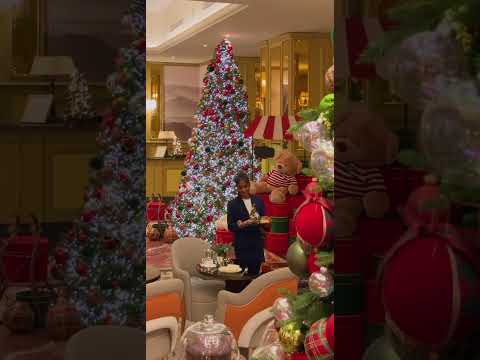 OldCar24 & Scuderia Montenapoleone festeggiano il Natale venerdì 12 dicembre all’Hotel Principe di Savoia