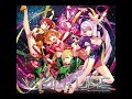 Walküre Reborn Walküre Kizuna Spiral