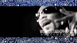 Snoop Dogg- &quot;Gangbang Rookie&quot; Official Video (Feat. Pilot)