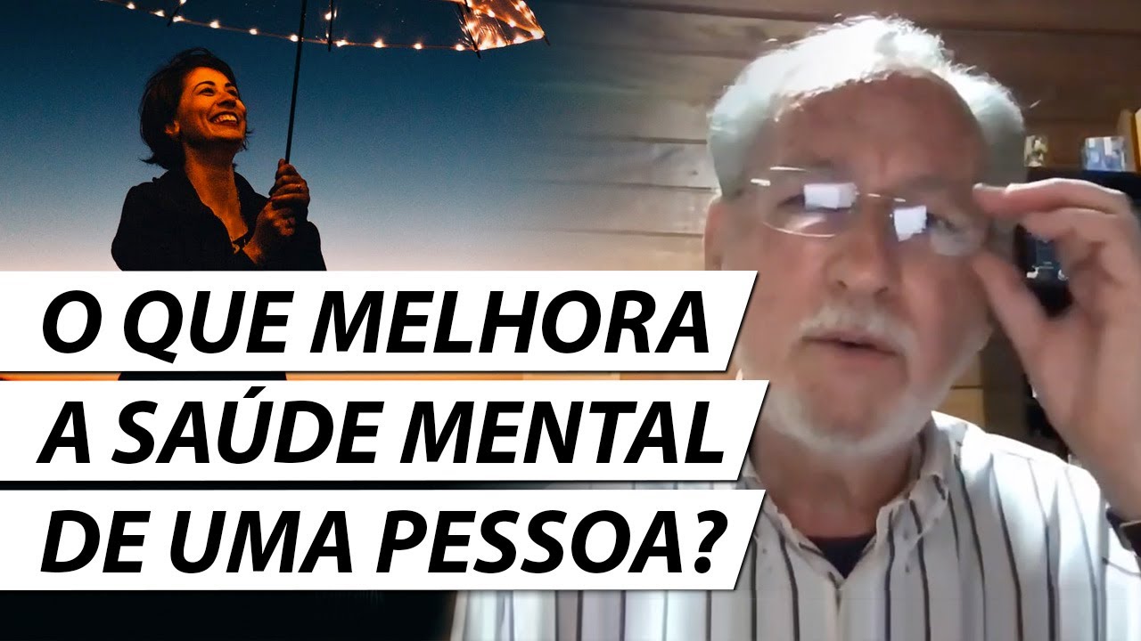 Exercícios que Melhoram a Saúde Mental (Para que a Cura Interior Aconteça) - Dr. Cesar Psiquiatra