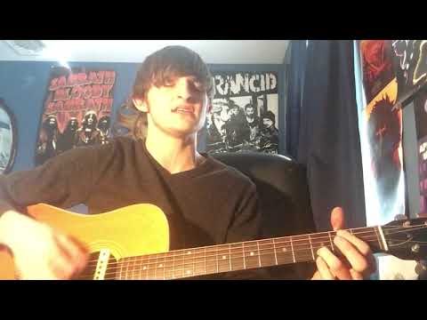 Black Star (Radiohead Cover) Acoustic