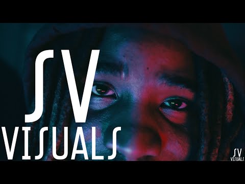 Mook6340 - Now & Later (Shot by @ShayVisuals)