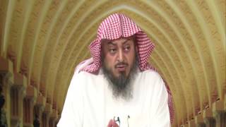 صورة 25- ما حكم الأضحية إذا مرضت بعد ما عينها ؟ || الشيخ خالد الفليج