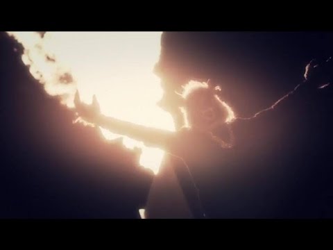 Superheist - Wolves In Your Headspace [Official Music Video]