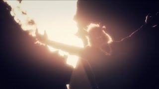 Superheist - Wolves In Your Headspace [Official Music Video]