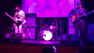 Message To Love: Kiss The Sky: Jimi Hendrix Re Experience