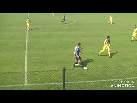 Sarmatese-Sannazzarese  08-05-2022     0-1