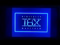 THX Broadway Full Screen US DVD Twister 30th Anniversary Special