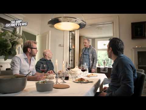 Ik dacht dat dat kon! - Sluipschutters