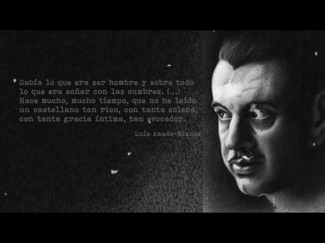 Vídeo relacionado con Poemas de ausencia y lejanía: Poesía completa (Poesía en resistencia)