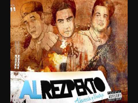 Alrezpekto - Tripolaridad