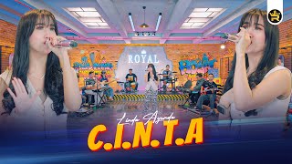 Download lagu LINDA AYUNDA - C.I.N.T.A (  Live Video Royal Music ) mp3