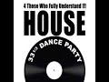 House Stranger In My house mix BY DJ Tony Torres 2020