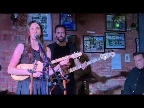 Amelia Coburn, Perfect Storm, Kitchen Garden, Birmingham UK, June 1, 2025.