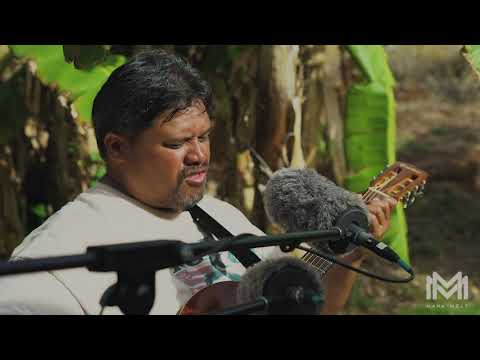 Meleana Sessions - "When I Look" Ft. Kapali Keahi