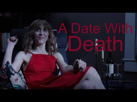A DATE WITH DEATH