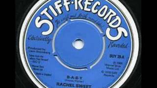 Rachel Sweet - B-A-B-Y