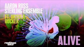 Aaron Ross & Sterling Ensemble ft Ursula Rucker (Main Mix)