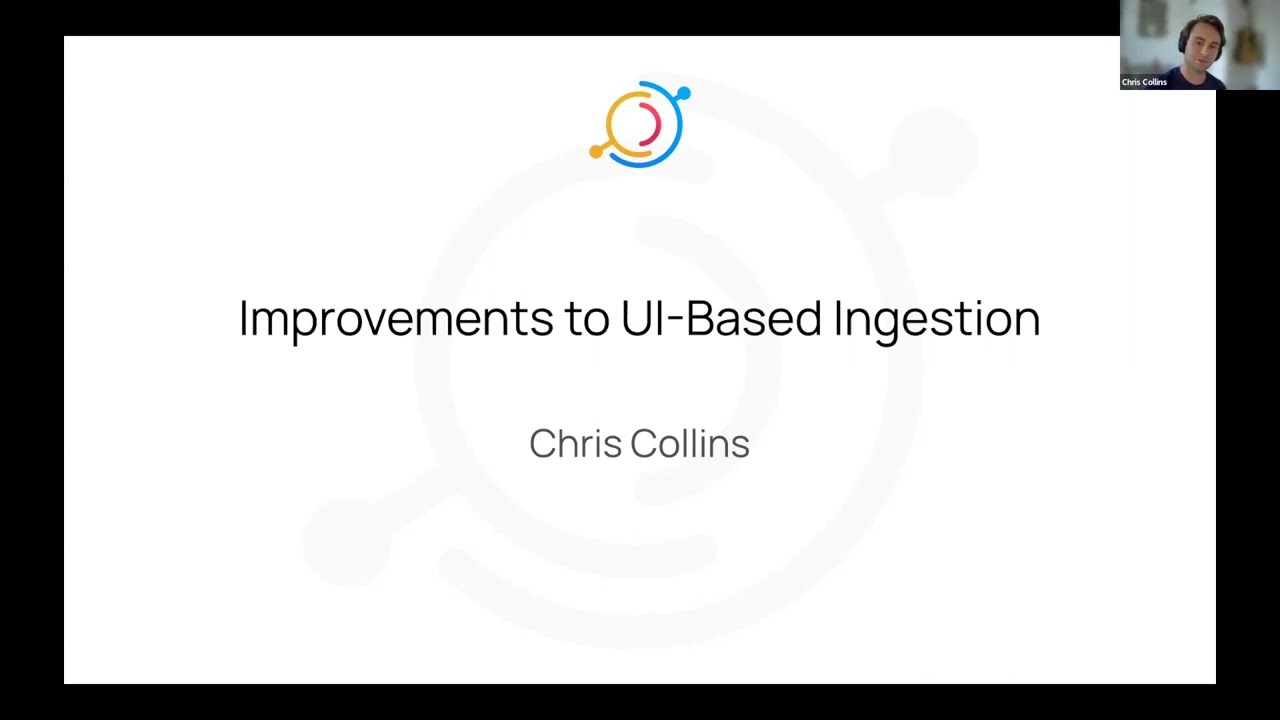 BIG Improvements to UI-based Metadata Ingestion!