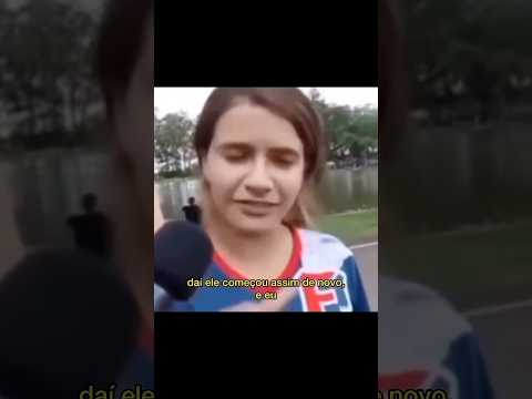 Menina carismática dá dicas de conquista