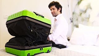 DIE COOLSTEN KOFFER, DIE DU SEHEN MUSST