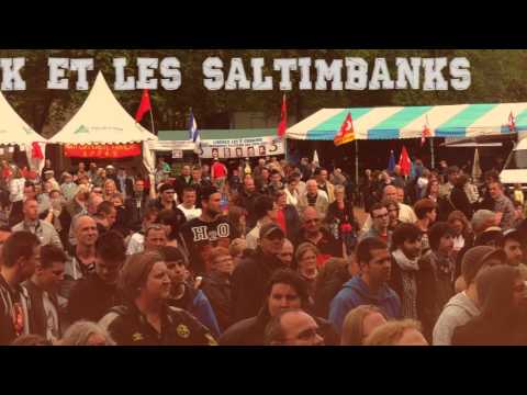 [TEASER] Fête de l'Humain d'Abord 2014