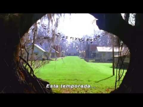 Tráiler El Gran Pez 2003