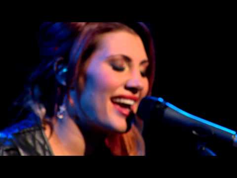 Charlize Berg - Hemel op Tafelberg