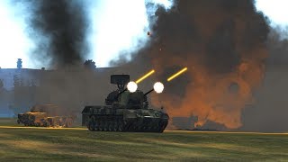 【DCS:World】帝国権威の再興 04【デジタルブンドド】