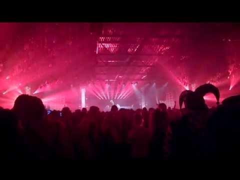 xxlerator carnaval 2015