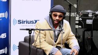 Joe Budden Performs &#39;Ordinary Love Shit (Part 3)&#39; on Sway in the Morning