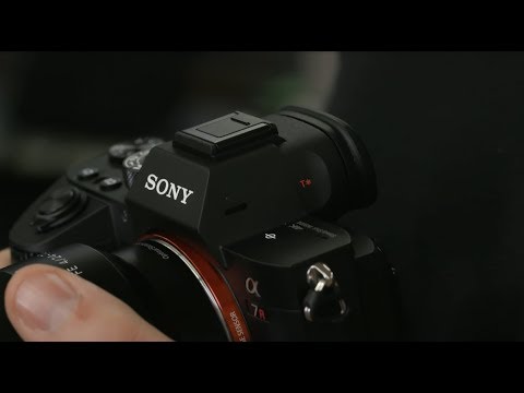 Calumet stellt vor: Die Sony Alpha 7R III deutsch / german