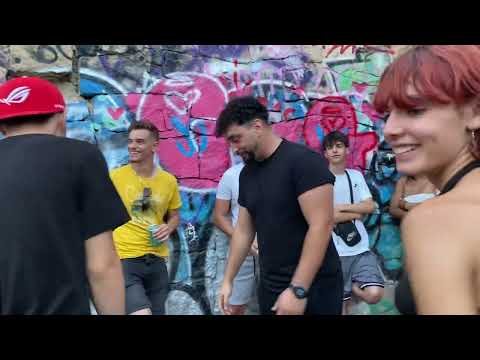 BJR vs KUSHO vs NACHO ARGENTINO -Octavos- Clasificatoria Assassins Tutankarap