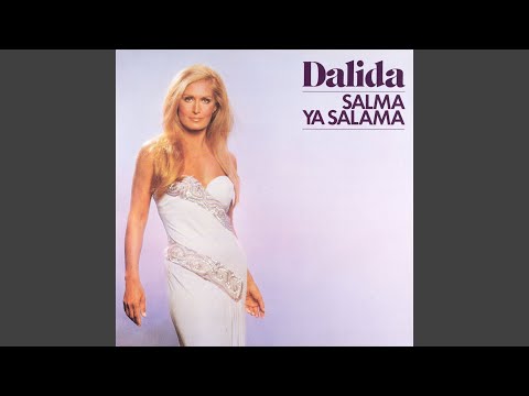 Ti amo (Je t’aime) – Dalida