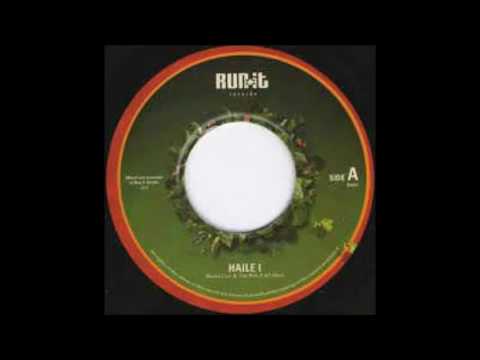 ReGGae Music 689 - Blood Lion & The Run It All Stars - Haile I [Run It]