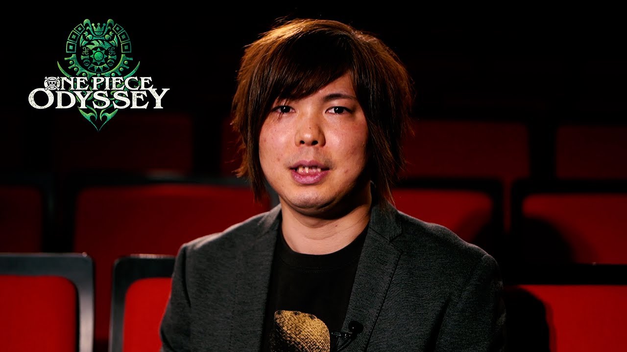 ONE PIECE ODYSSEY | Producer Interview - YouTube