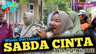 Download lagu SABDA CINTA || WINDA DWI LESTARI || ANDI PUTRA ONE || BUGIS TUA BLOK SD mp3 Download lagu SABDA CINTA || WINDA DWI LESTARI || ANDI PUTRA ONE || BUGIS TUA BLOK SD mp3
