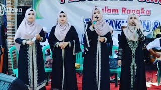 Download lagu ALBUM QOSIDAH MODERN TERBARU ADEENA MUSIC mp3