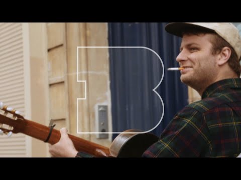 L’entourage de Mac Demarco, le roi déjanté du jizz jazz