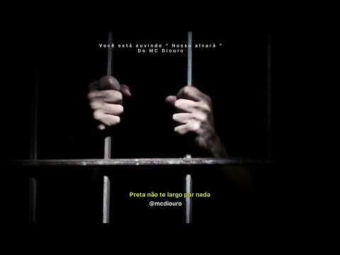 Nosso alvará, MC Diouro (Dj Emierre)