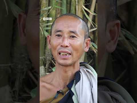 Sư Minh Tuệ Nói Về 'Điều Kiện' Của Ông Báu