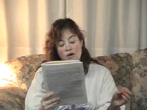 Lesson  152 of A Course in Miracles read by Ellie.