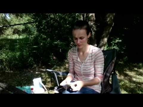 Crochet Haven Podcast - Ep 01 - Shadows