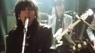 Stop Your Sobbing - The Pretenders (The Kinks cover)