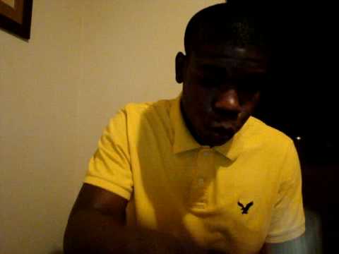 Tonio Watch me get this money